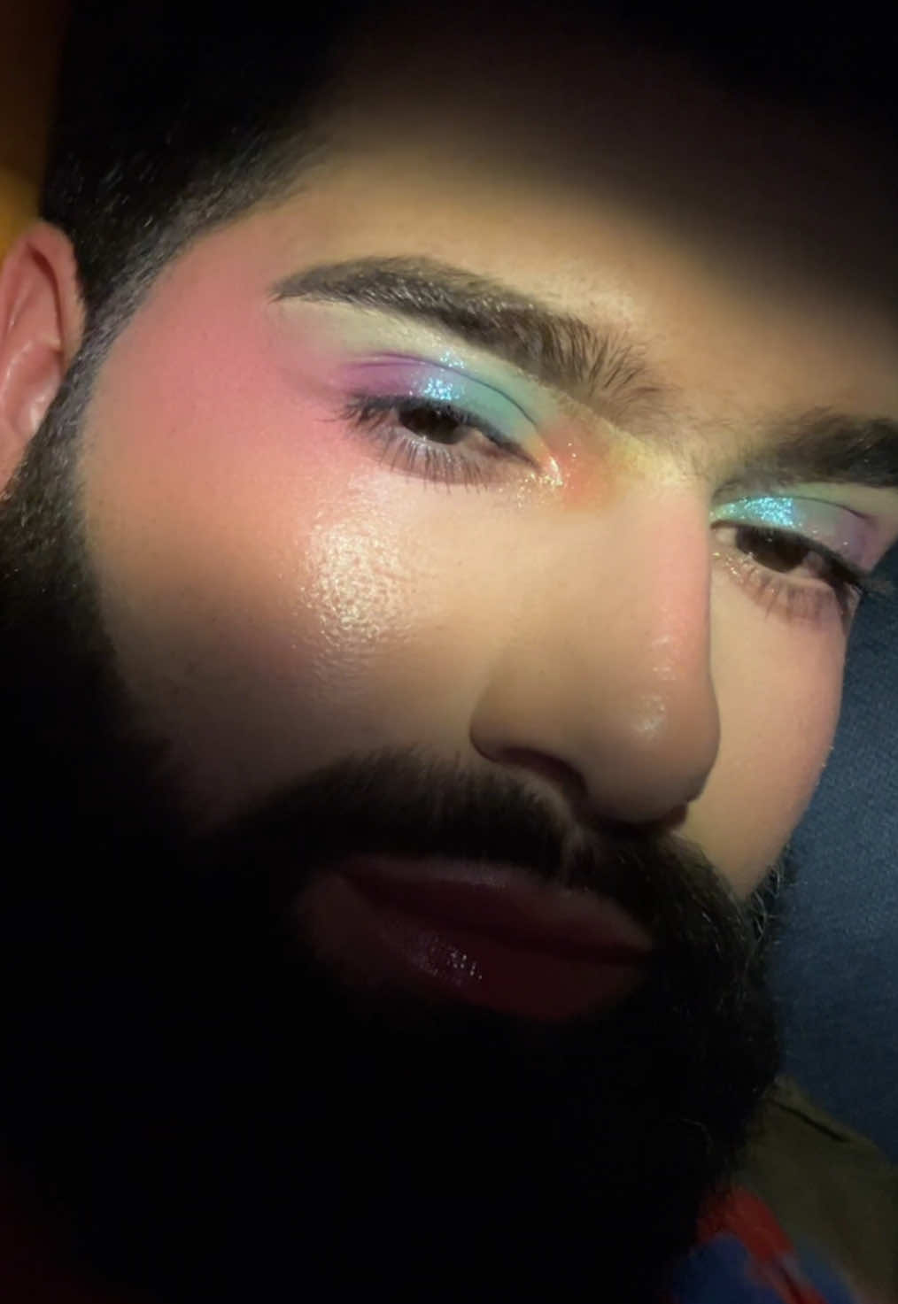 @Jer Bear 🧸 | Makeup Artist