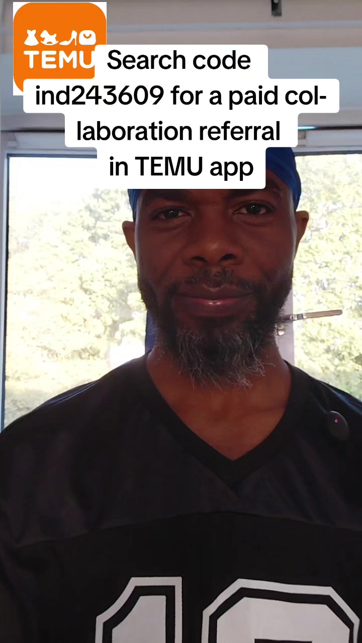 @Desmario