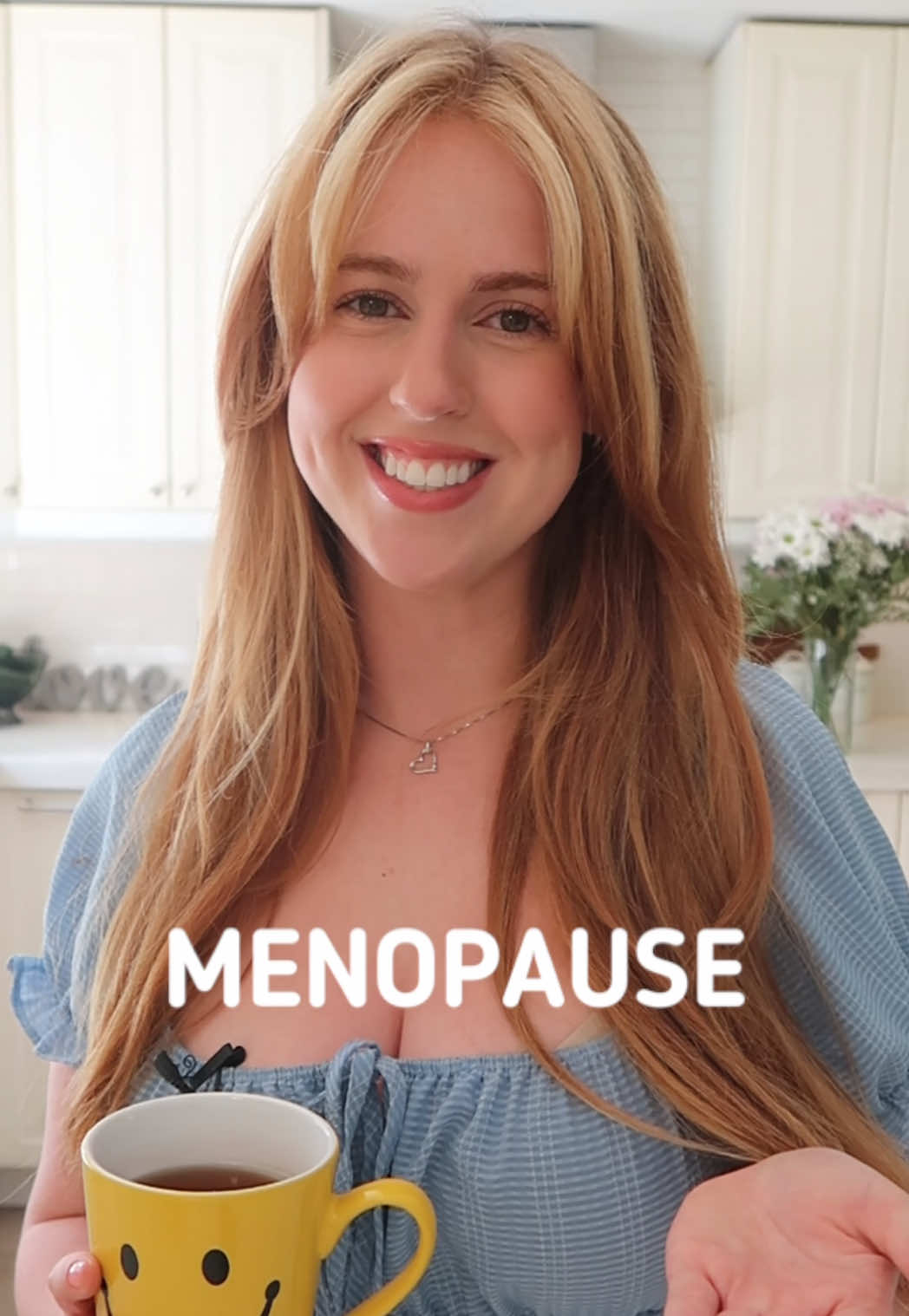 @Jenn & Georgia