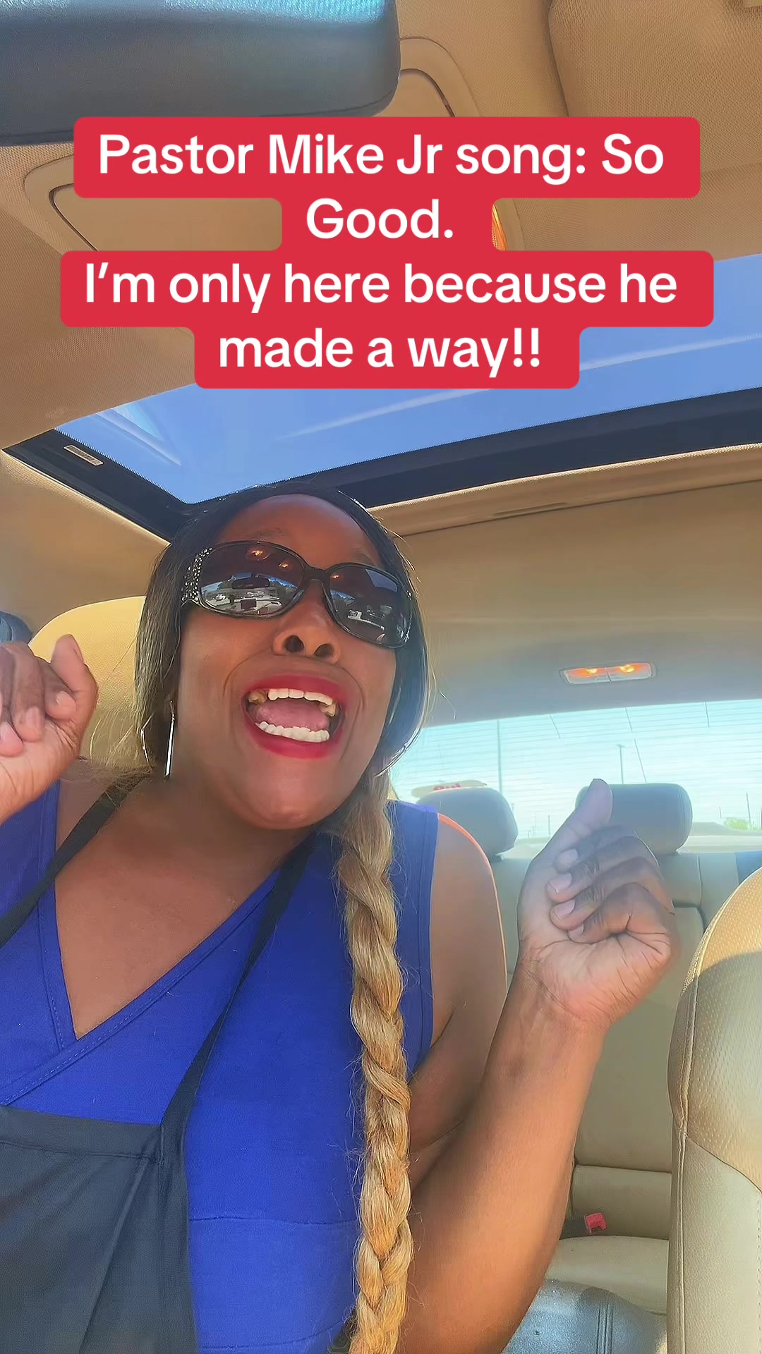 @SharonaSpeaks921