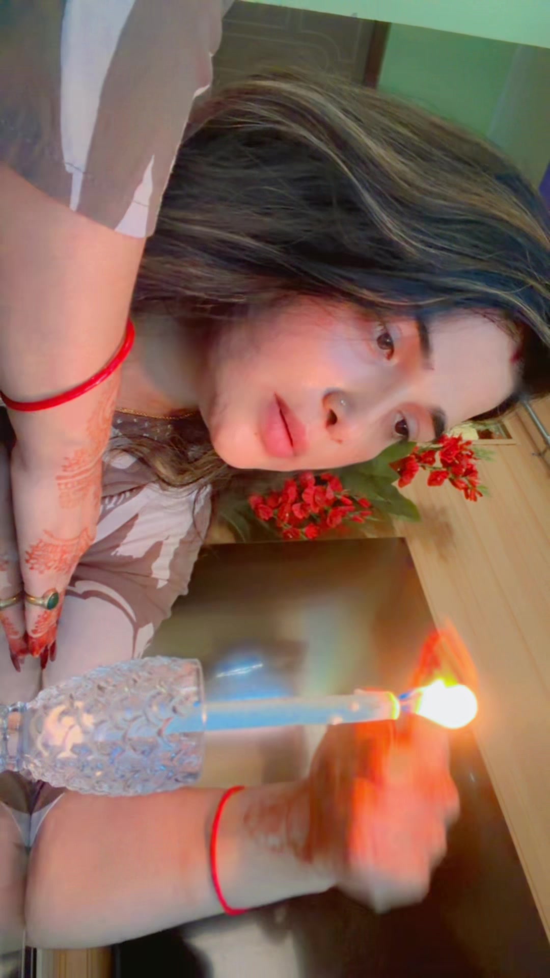 @Anjulilathapa ❤️🥰👗
