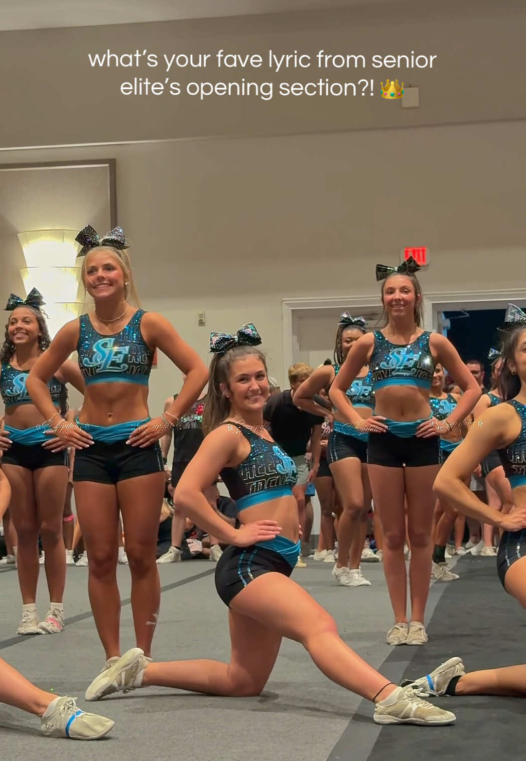 @senior elite