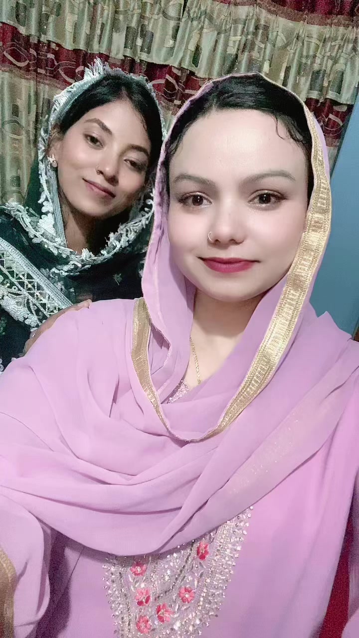 @Isbah's Mom 😘❤