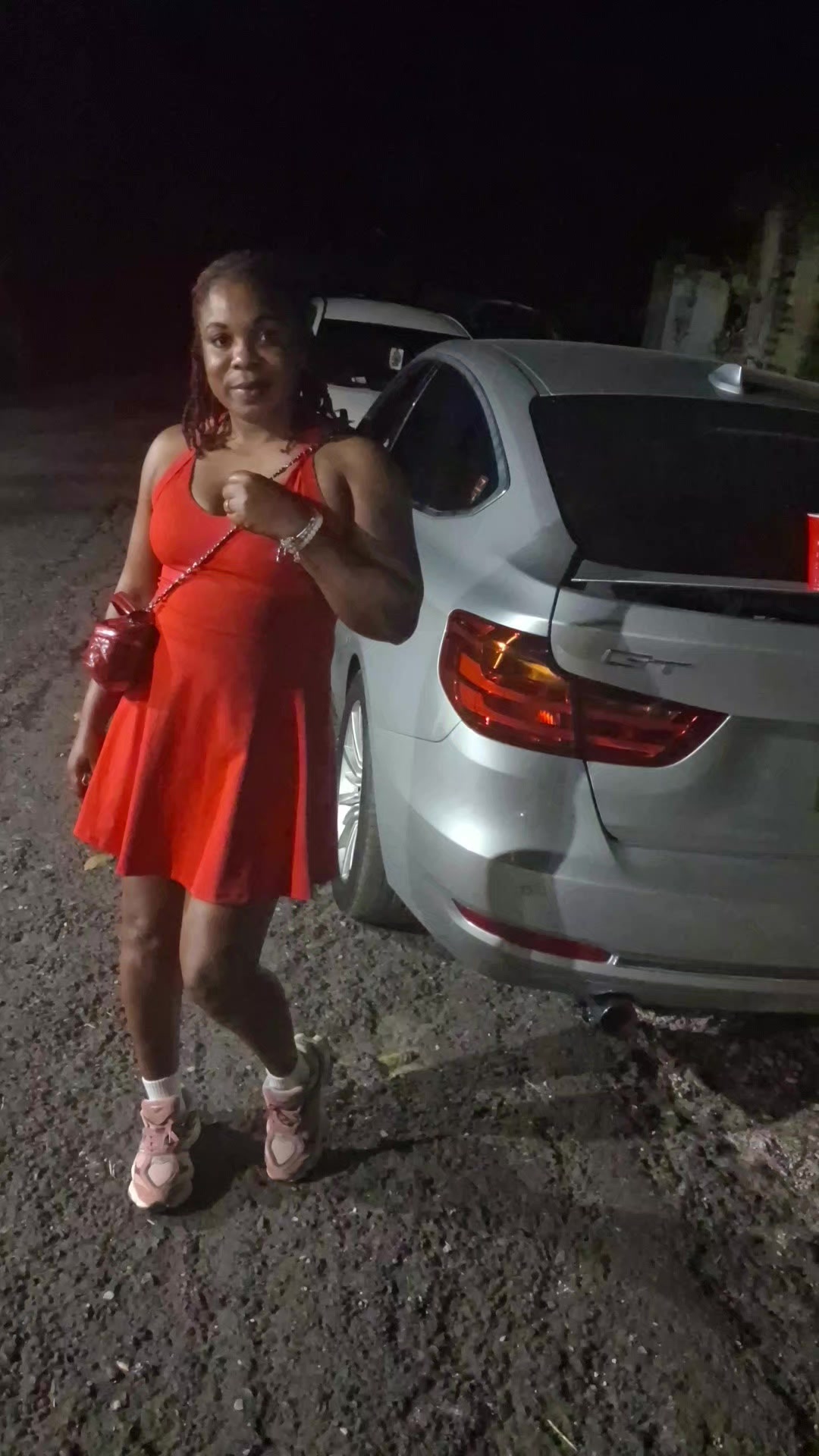 @SexyNetty💪👑💎