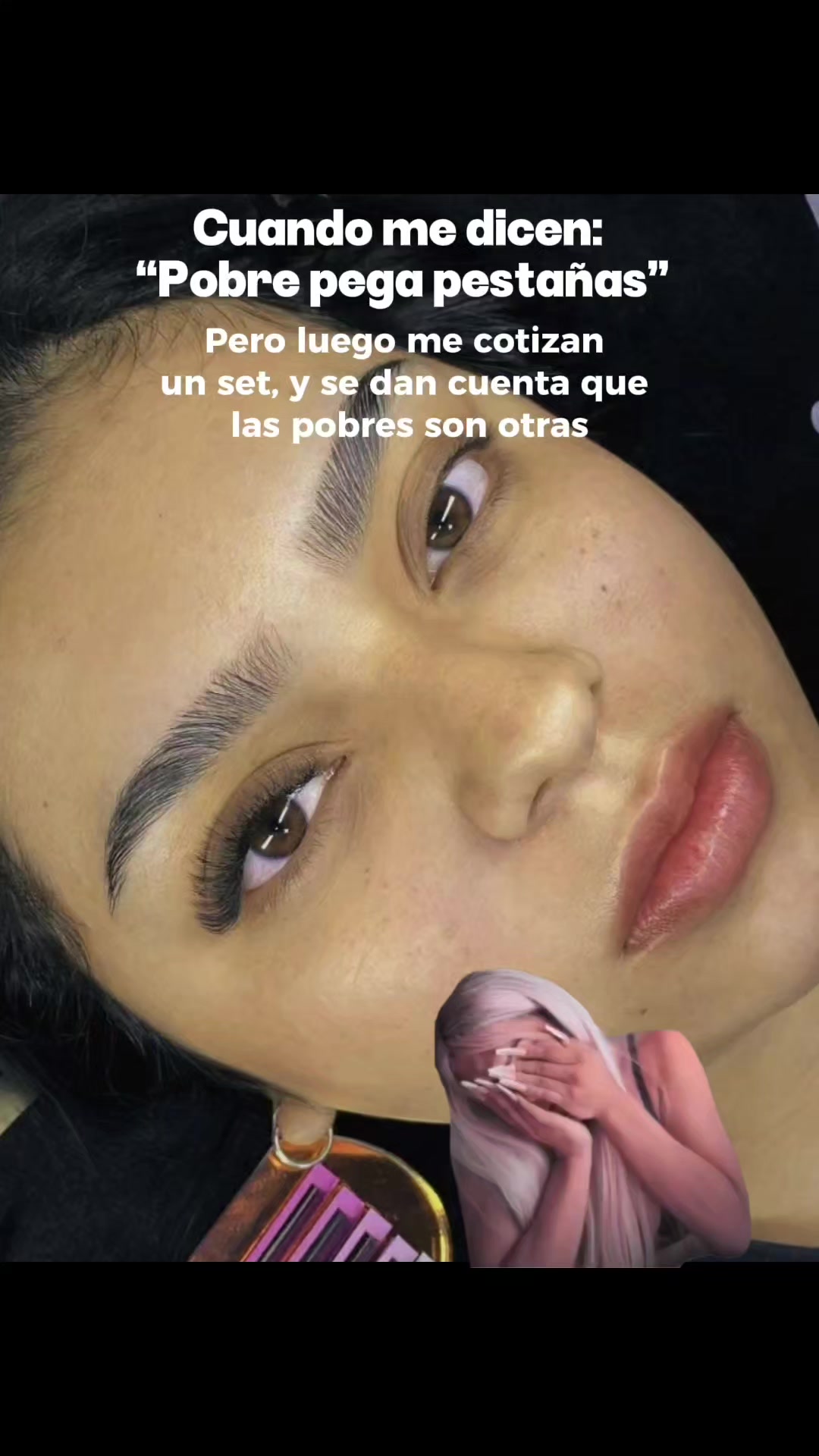 @Maria Morales