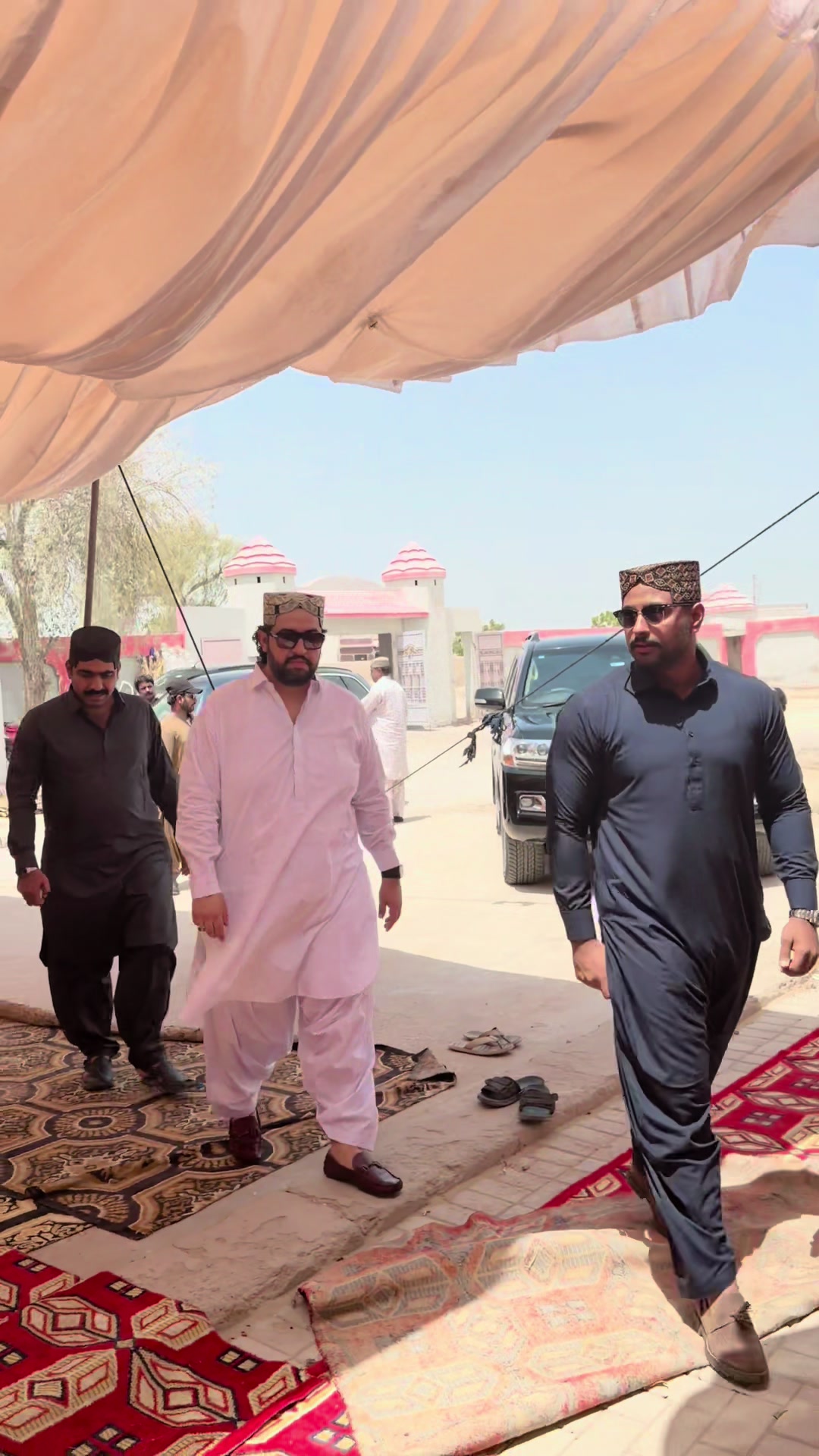 @Hur Jamal Mahar