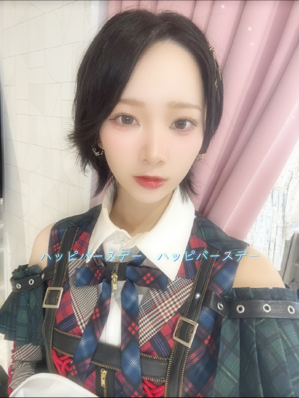 @トモっち