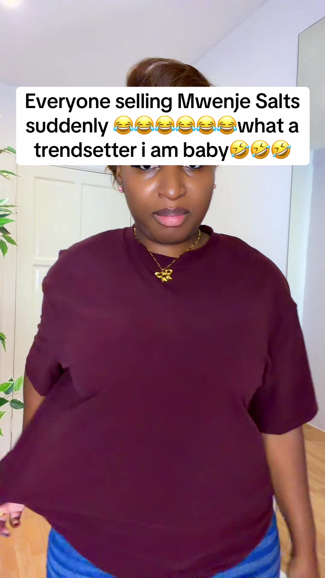 @Bawsslady Chichie Official