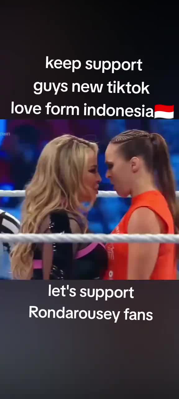 @✨Ronda✨Rousey ✨