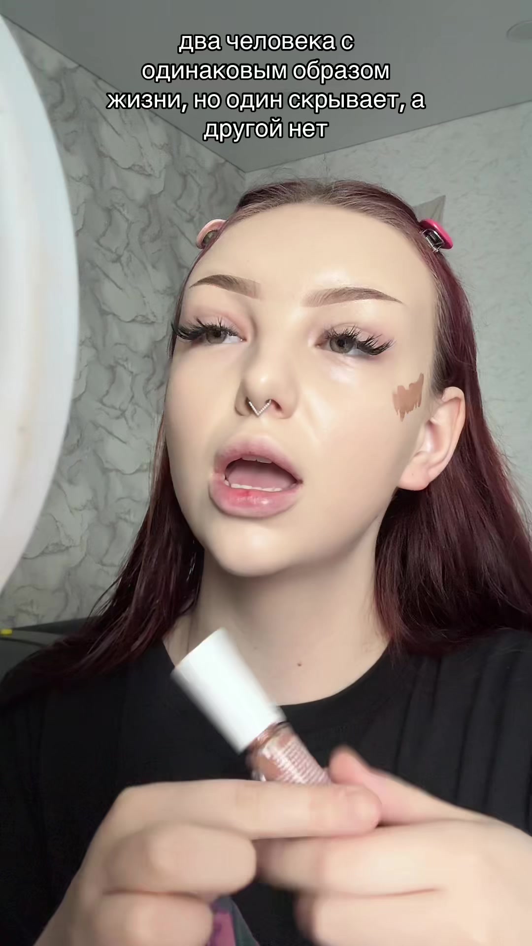 @Тгк-Соня от Бога!