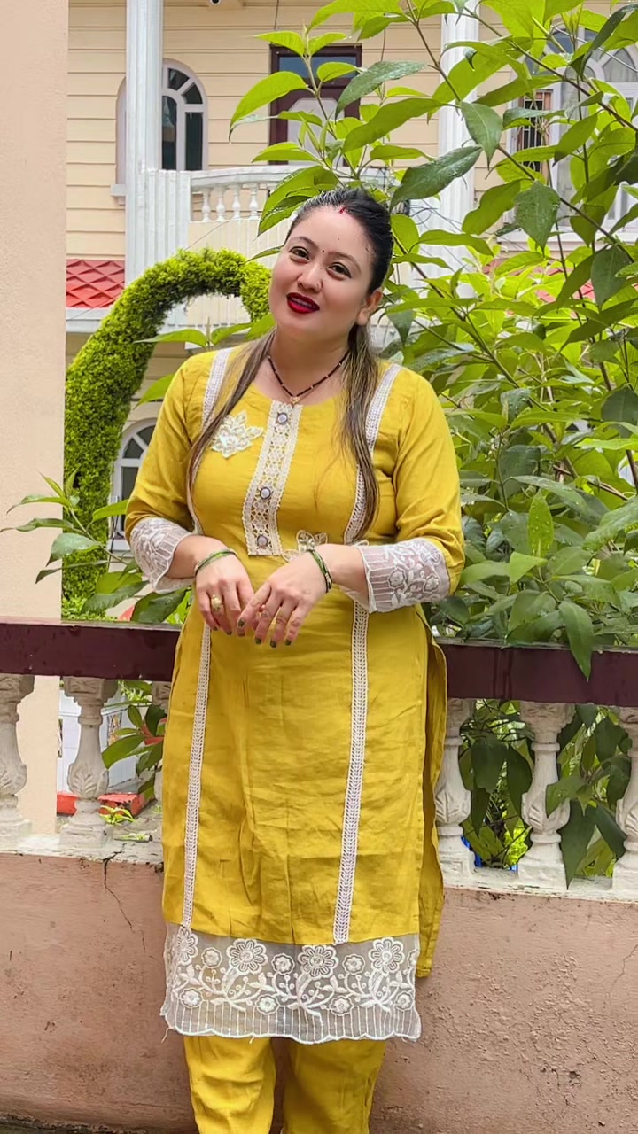 @chandra kc panta
