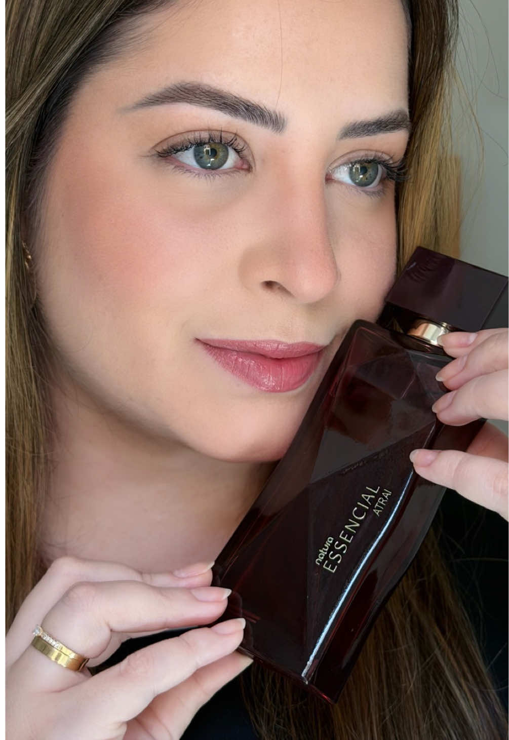 @Consultoria Natura e Avon