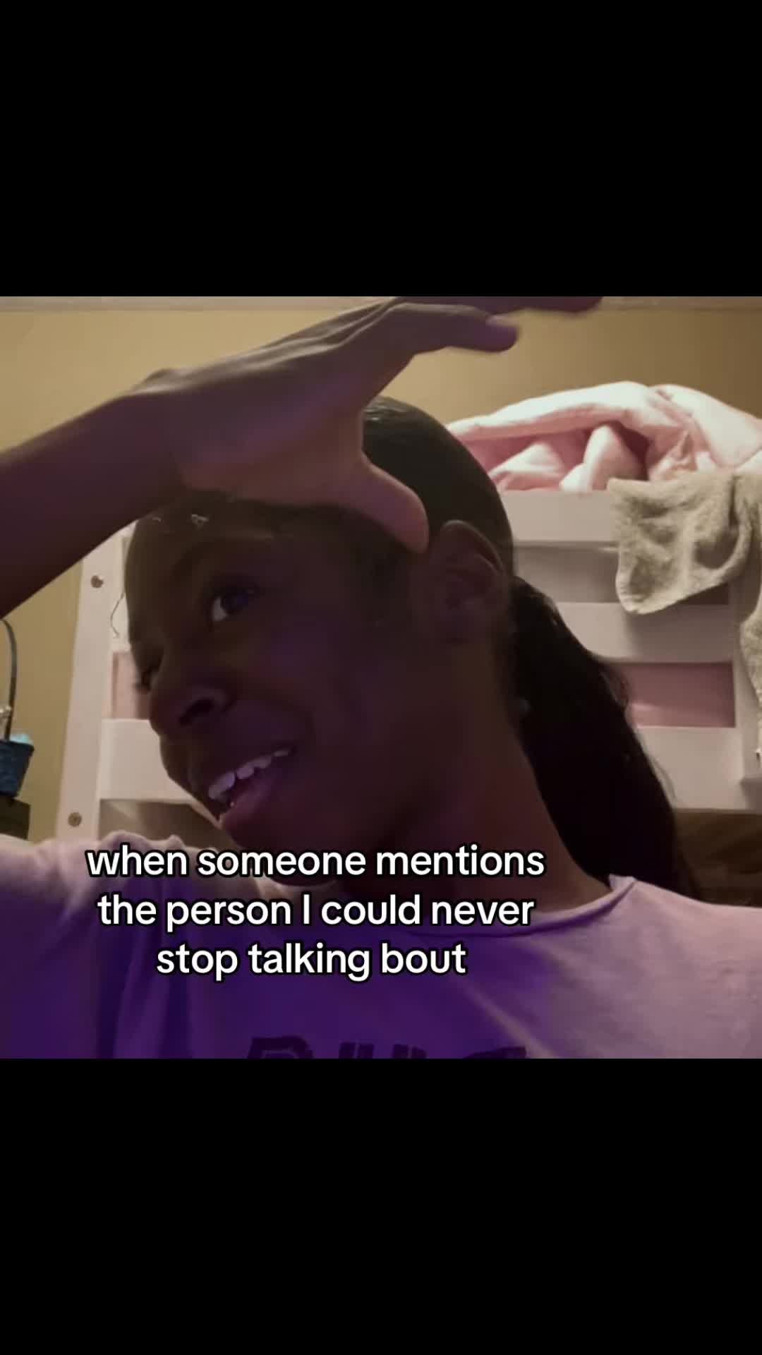 @: