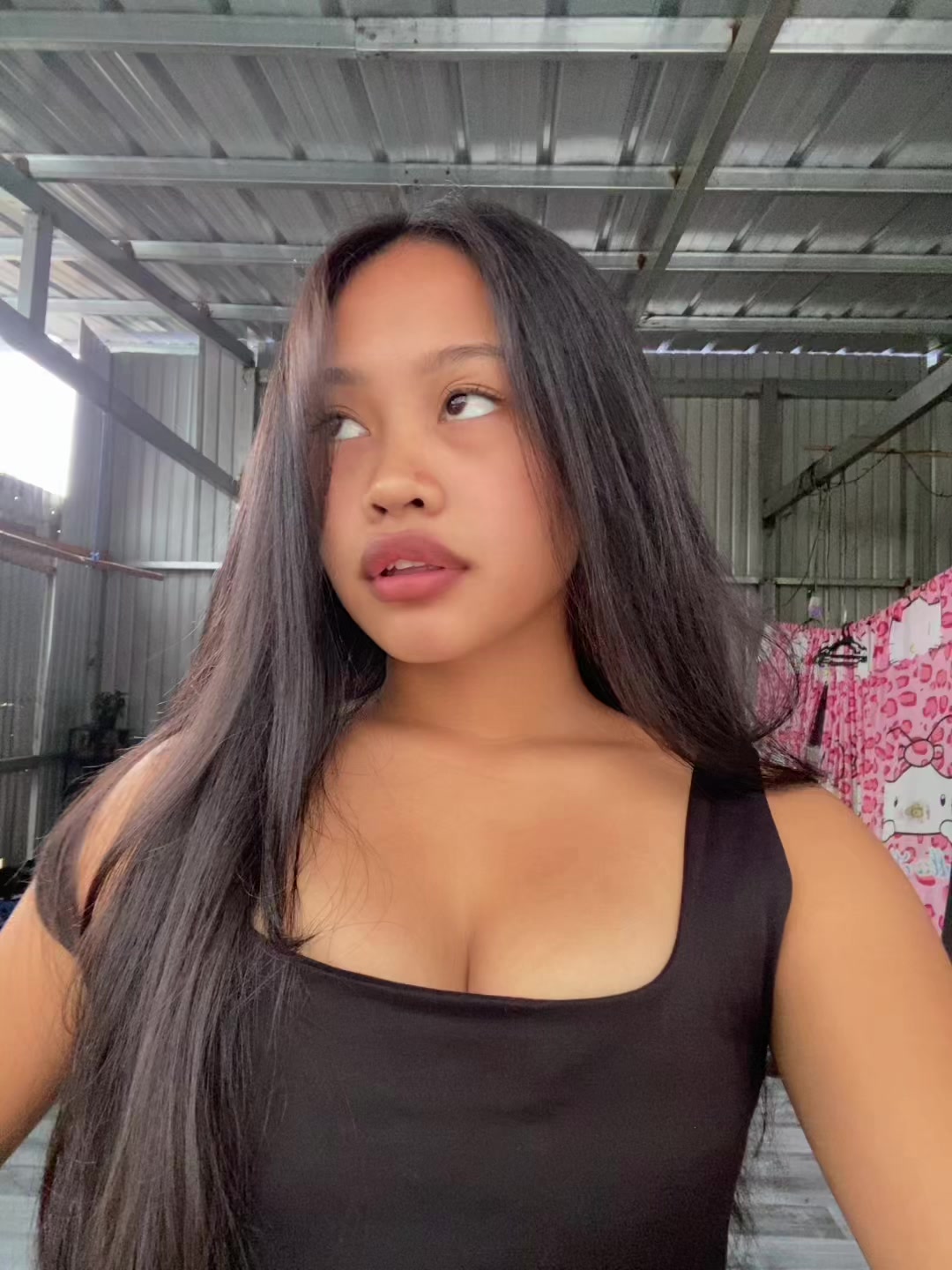 @Ashley