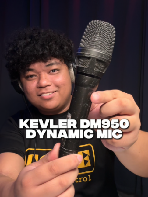@Carl | Pinoy.SoundGuy🎚️🎛️🎤