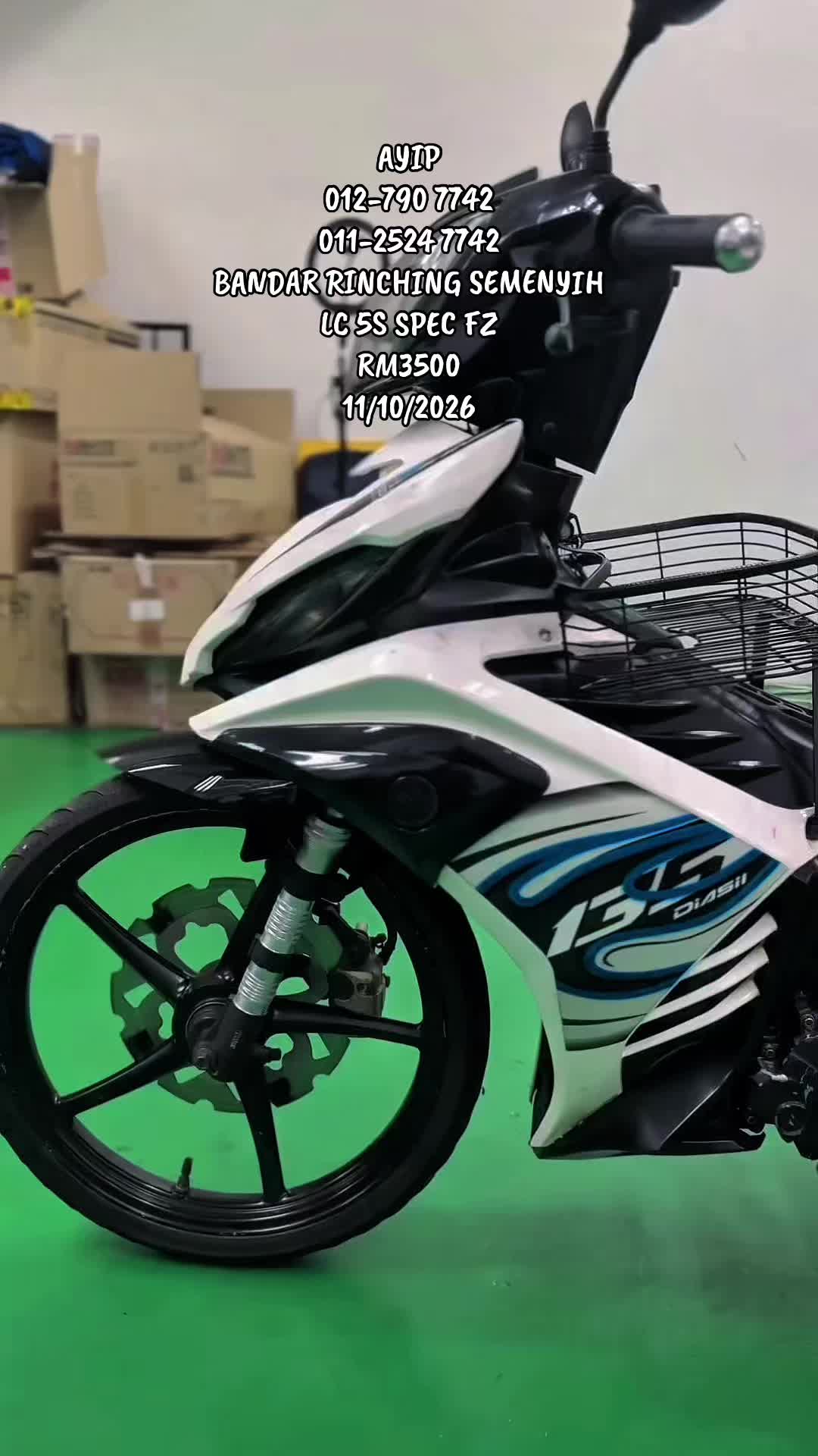 @AyipMotor
