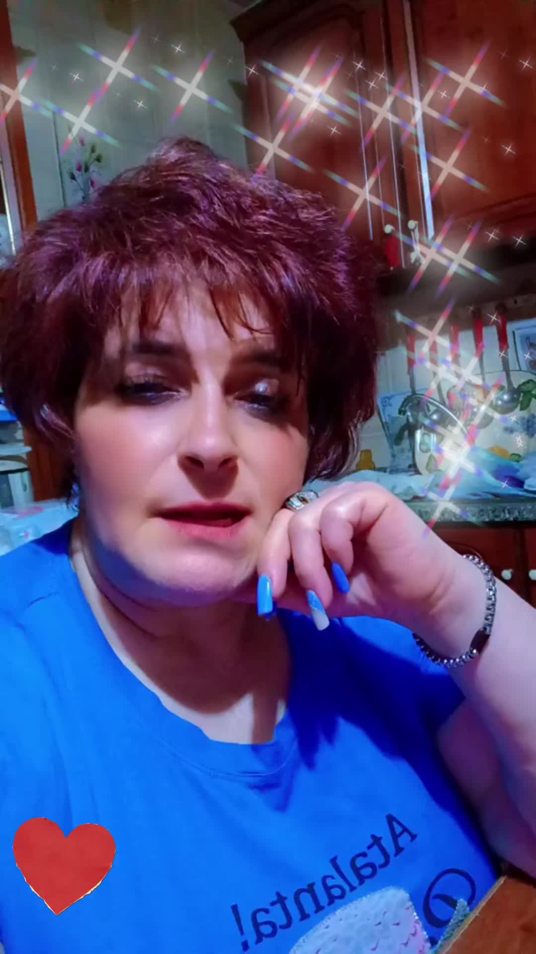 @♥️ Annamaria Gristina ♥️