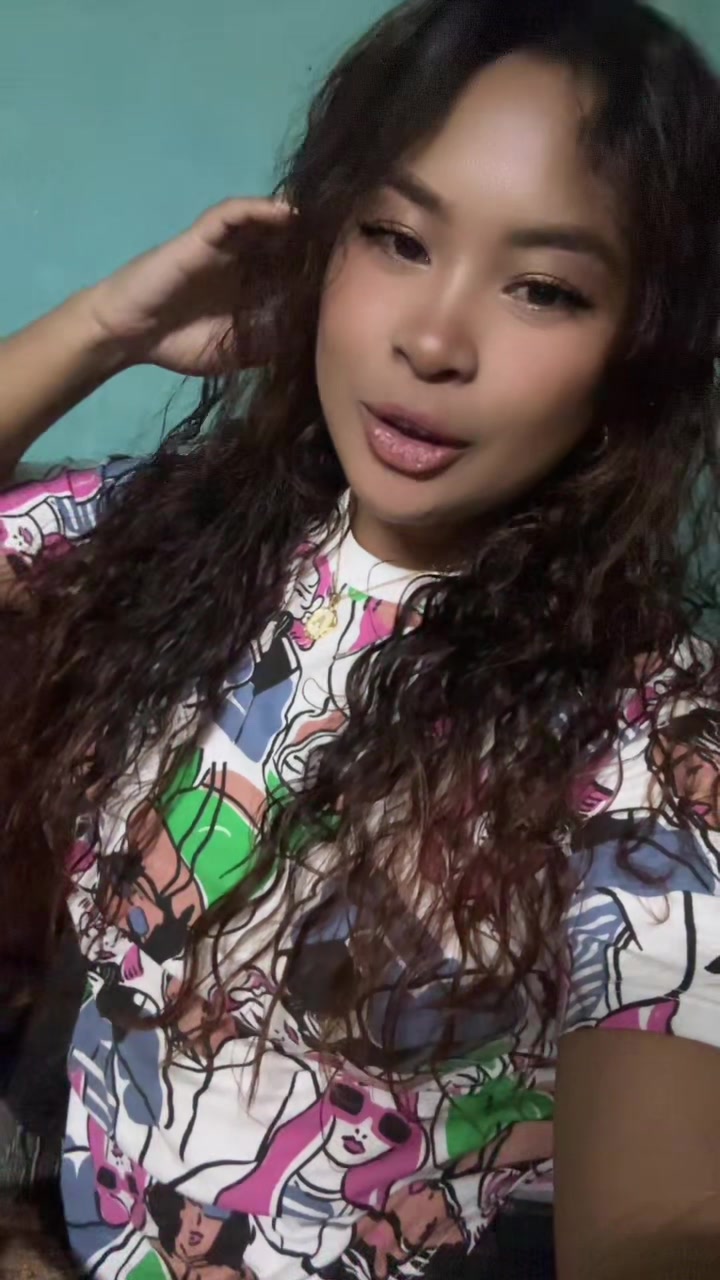 @Cassie R 🫦