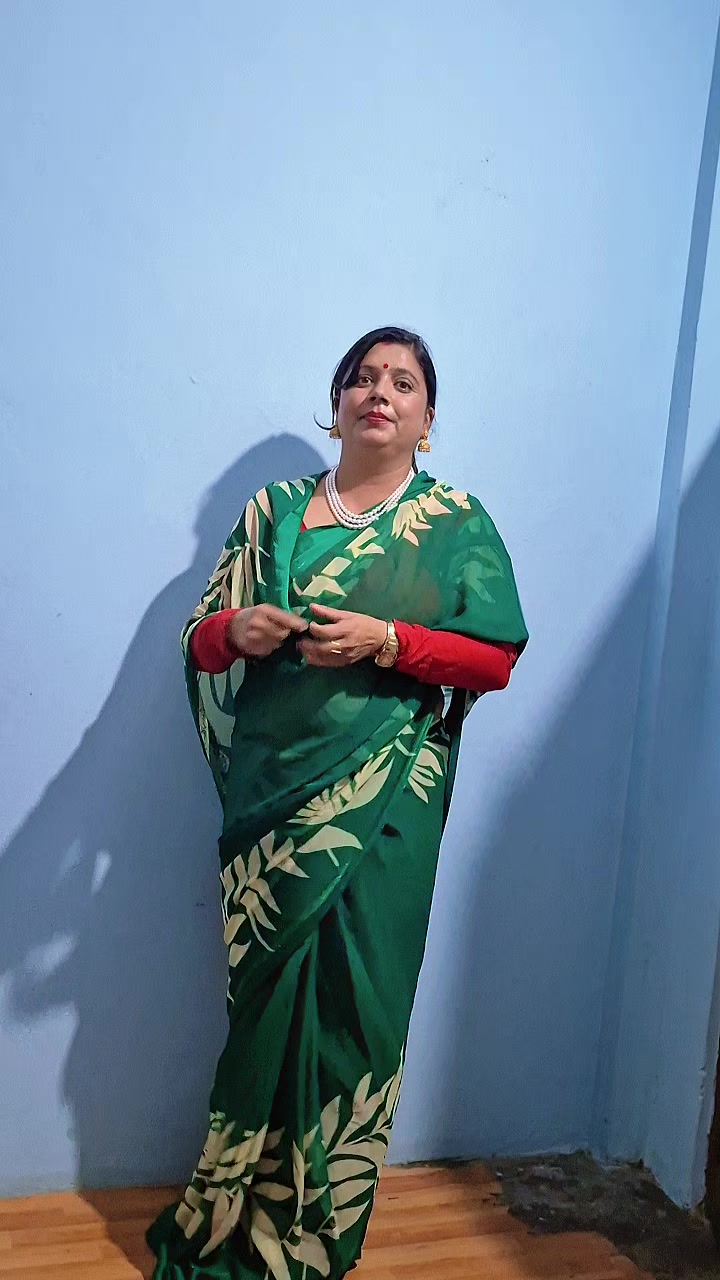 @Sarita Acharya