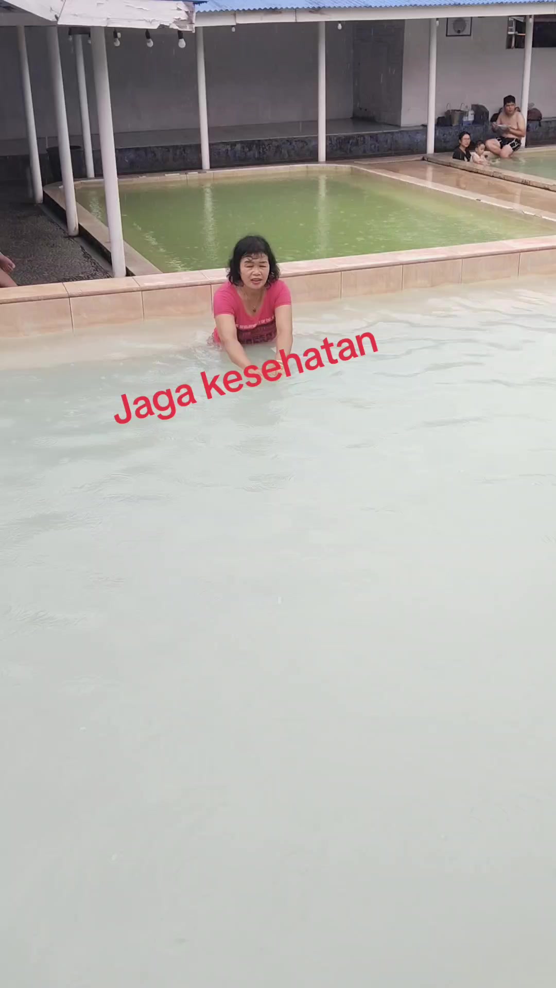 @Santa Lingga
