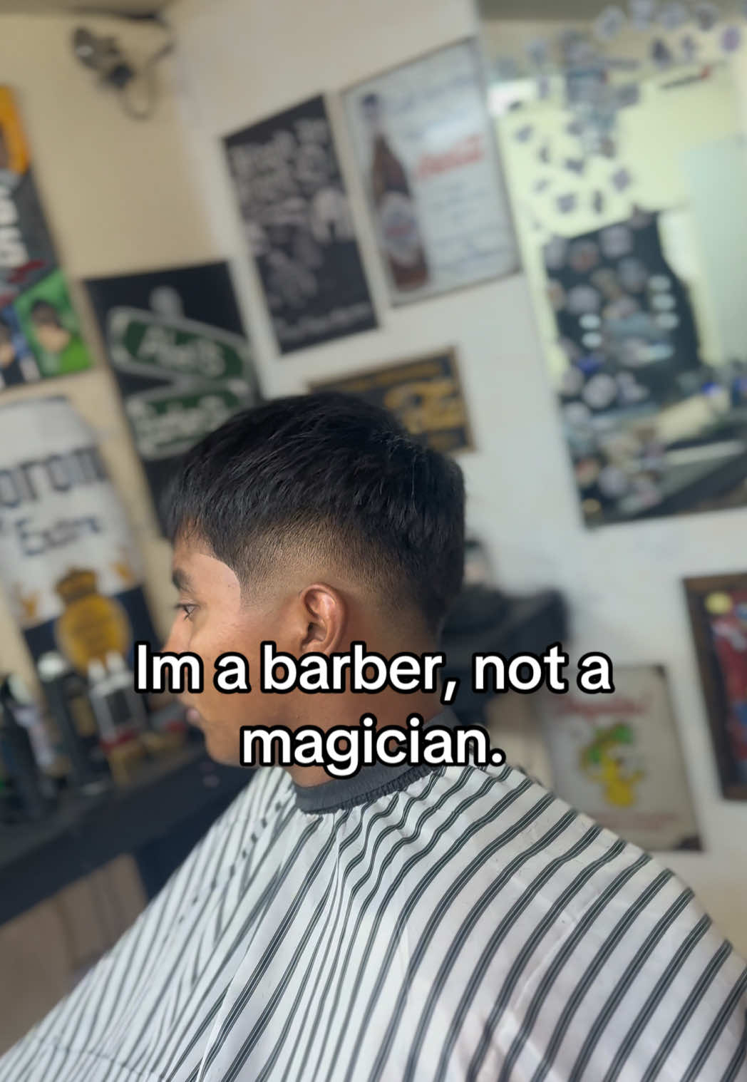 @ABELSCUTS &bull; LicensedBarber💈