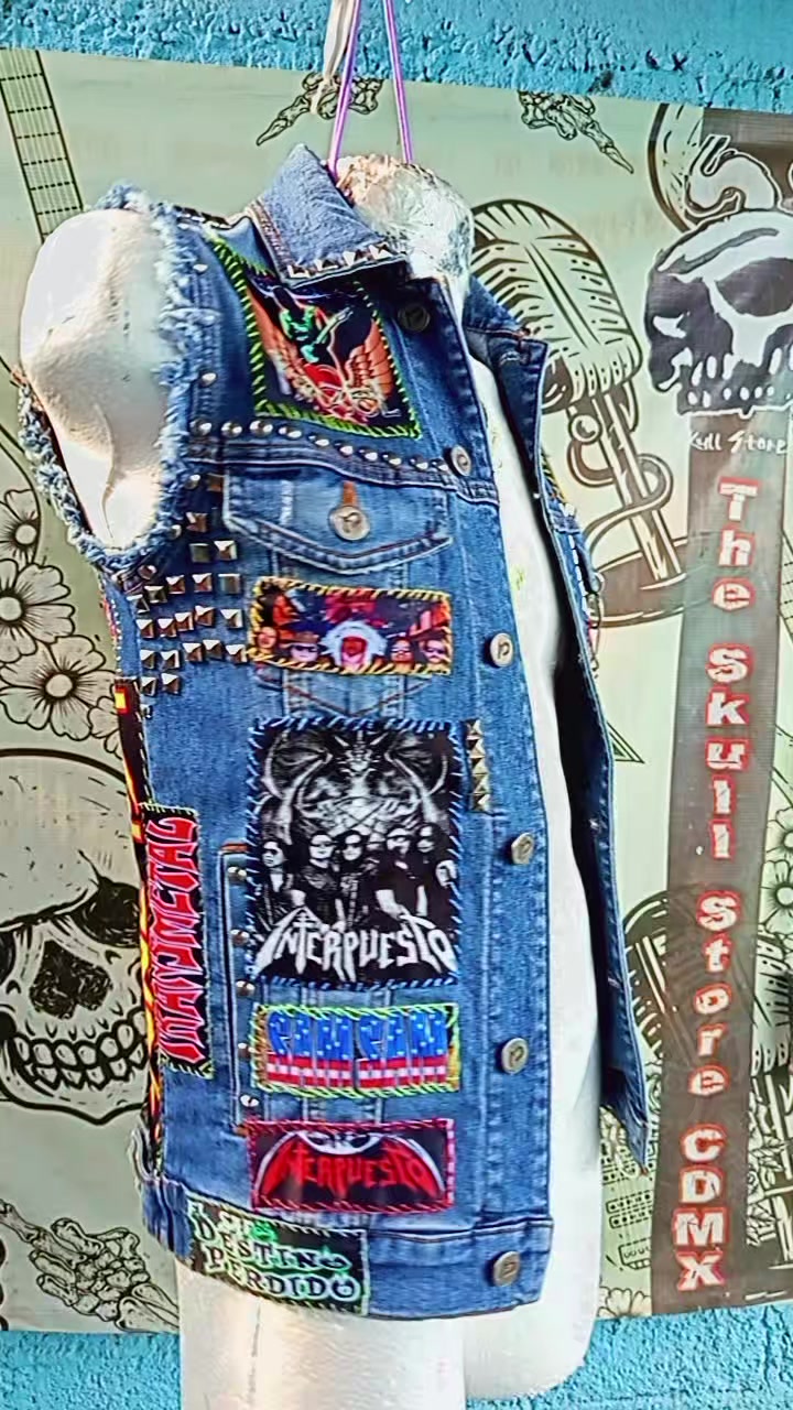 @The skull Store
