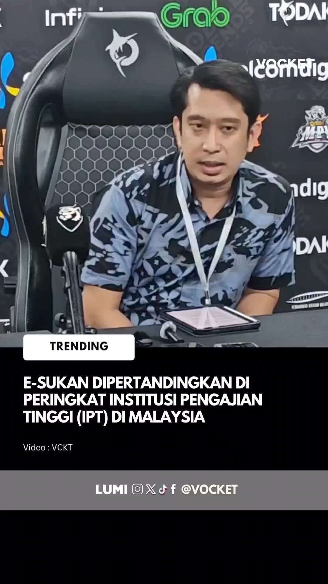 @vocket