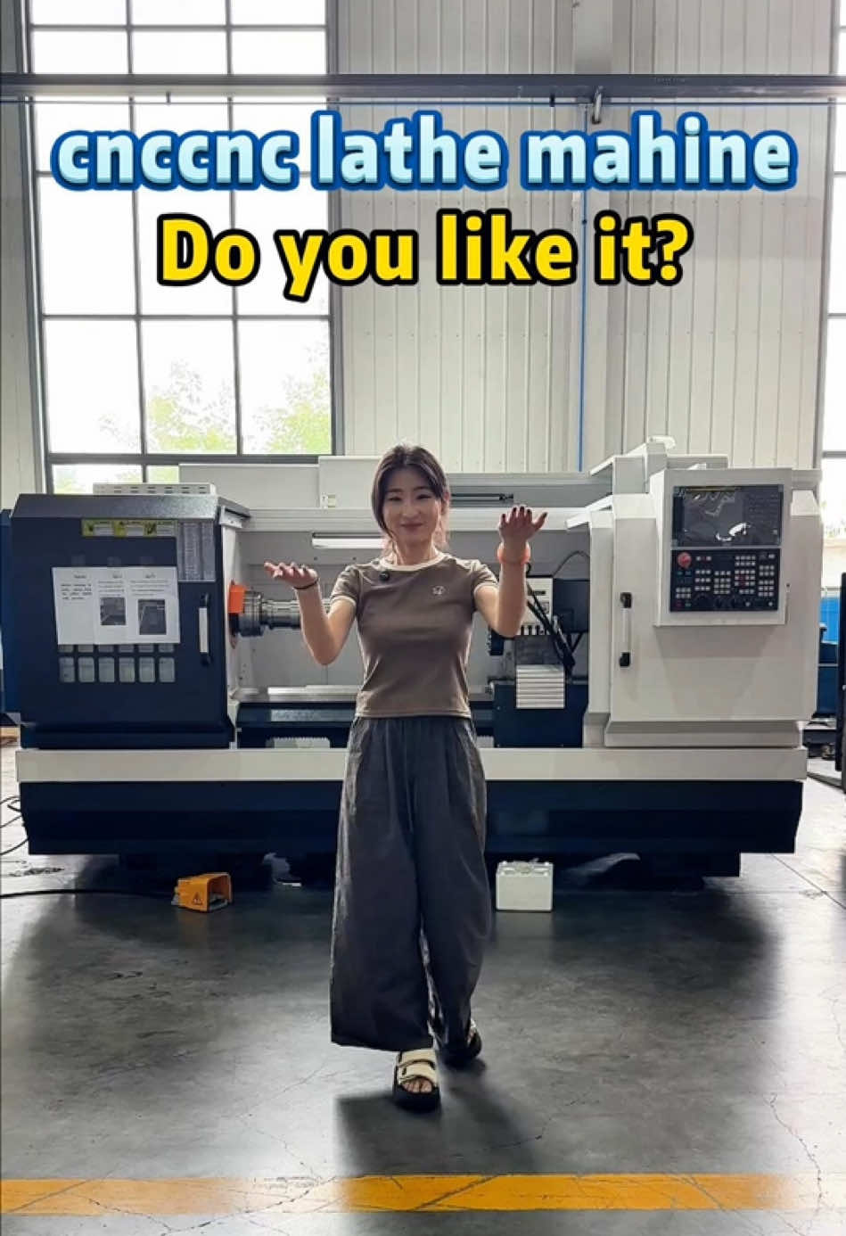 @LUZHONGCNC