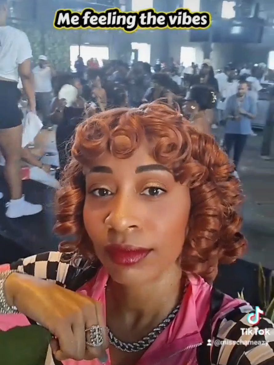 @MissChameazy