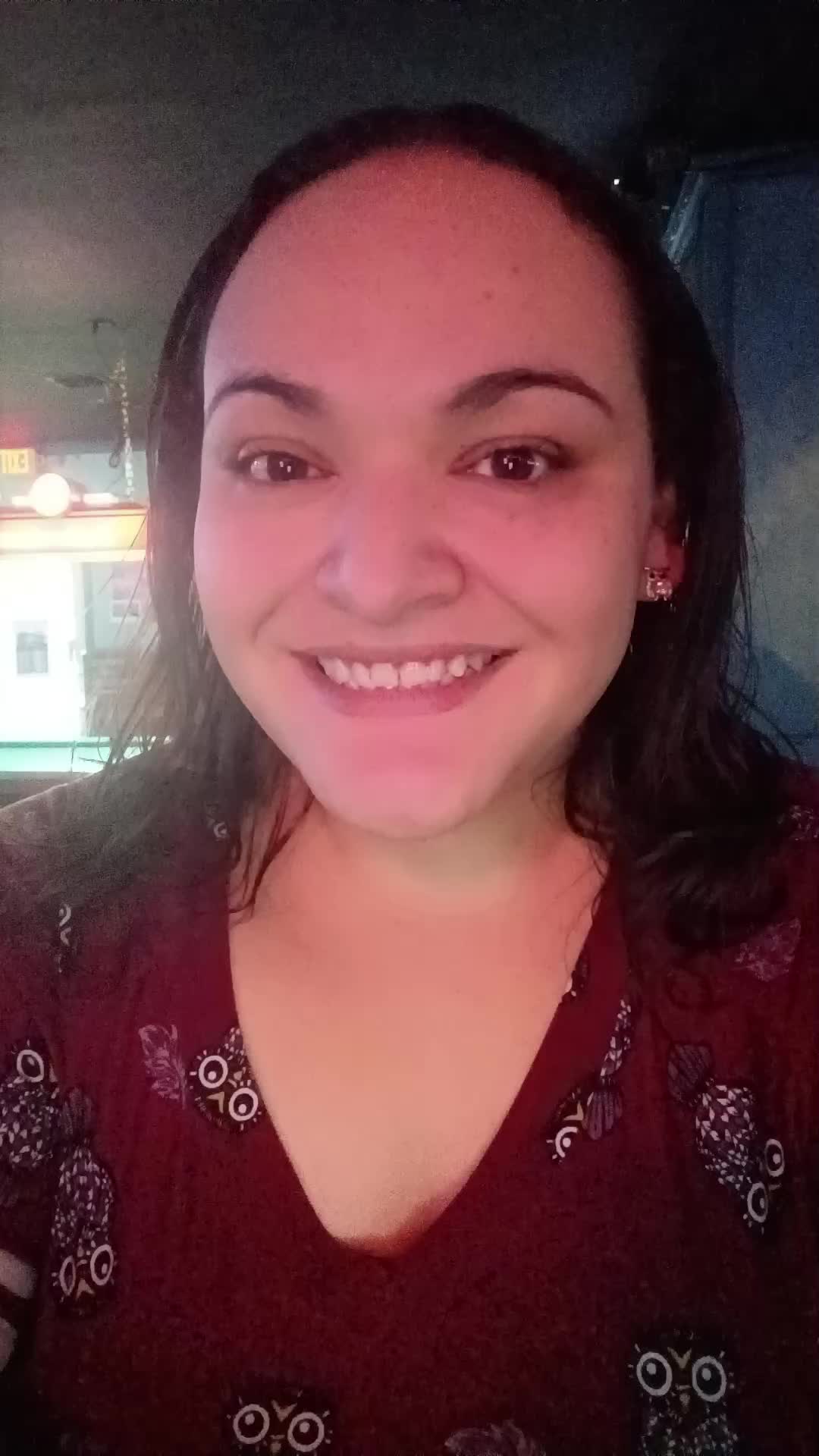 @Teresa Hernandez