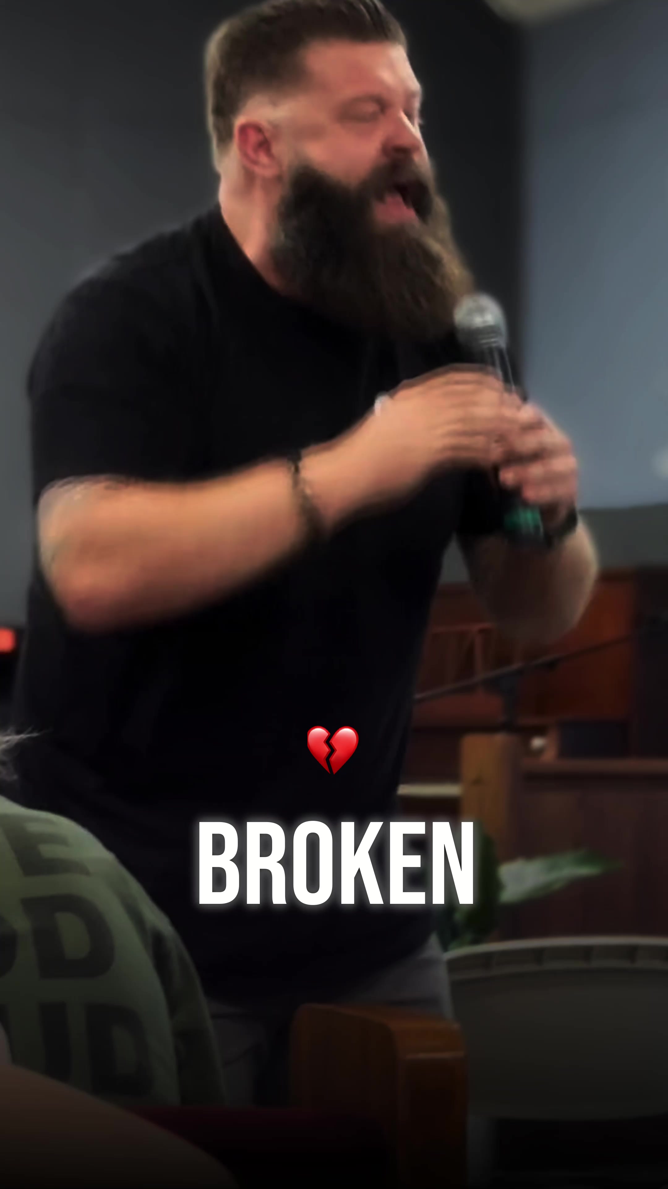 @Holy Beardz