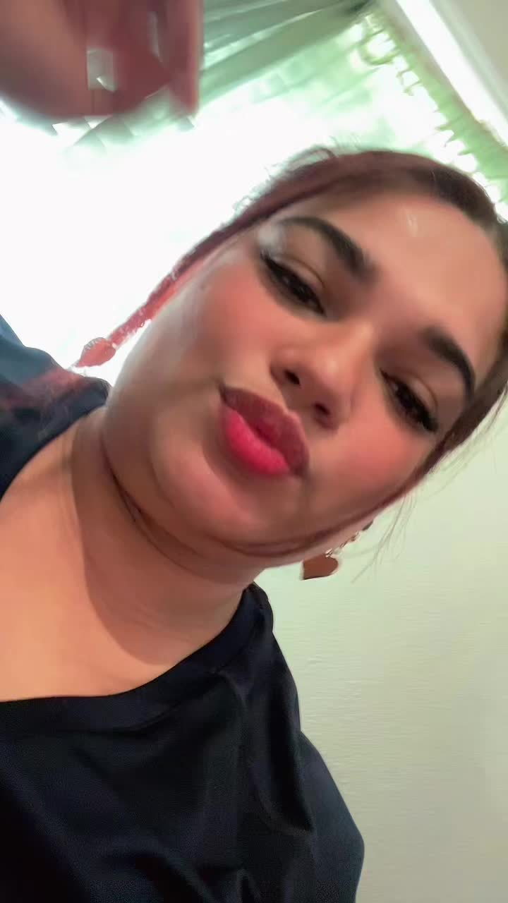 @Sami Rodriguez