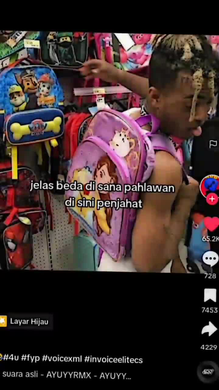 @Tegar Styawan