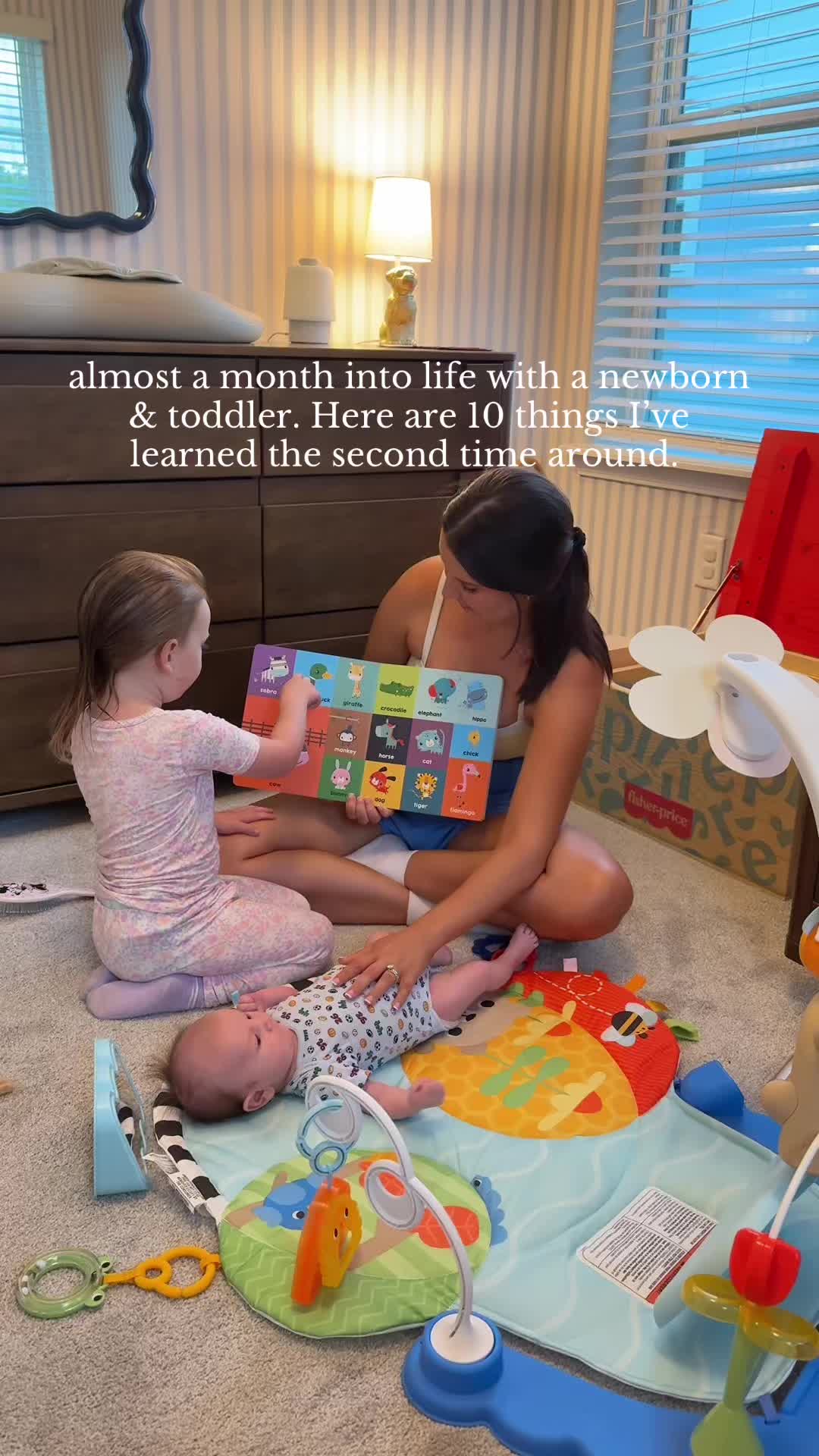 @Nattie | new mom & lifestyle