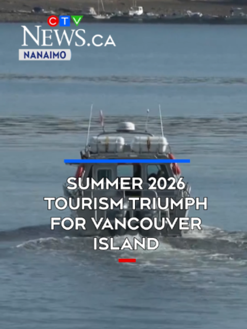 @CTV News Vancouver Island