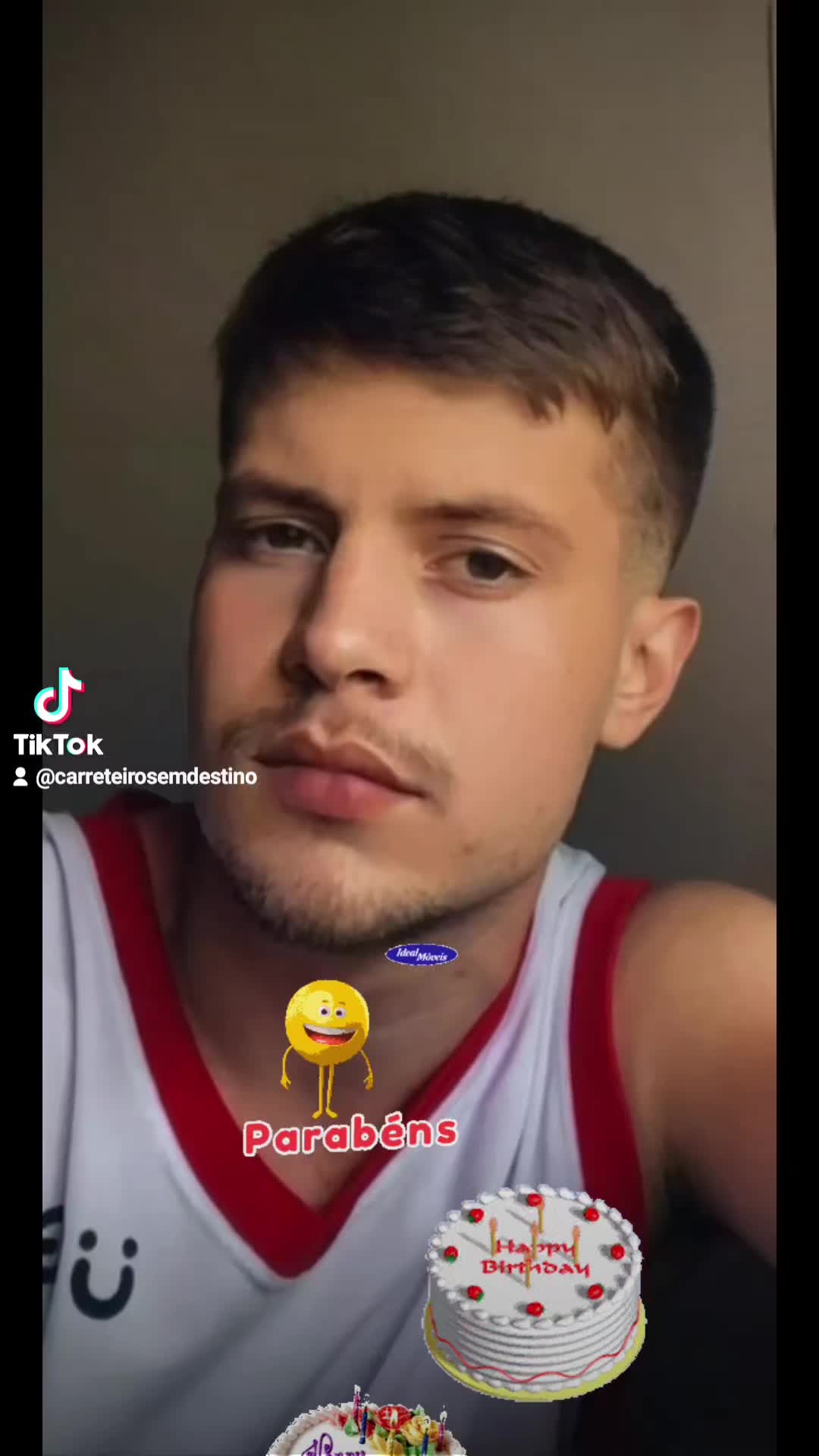 @carreteiro sem destino