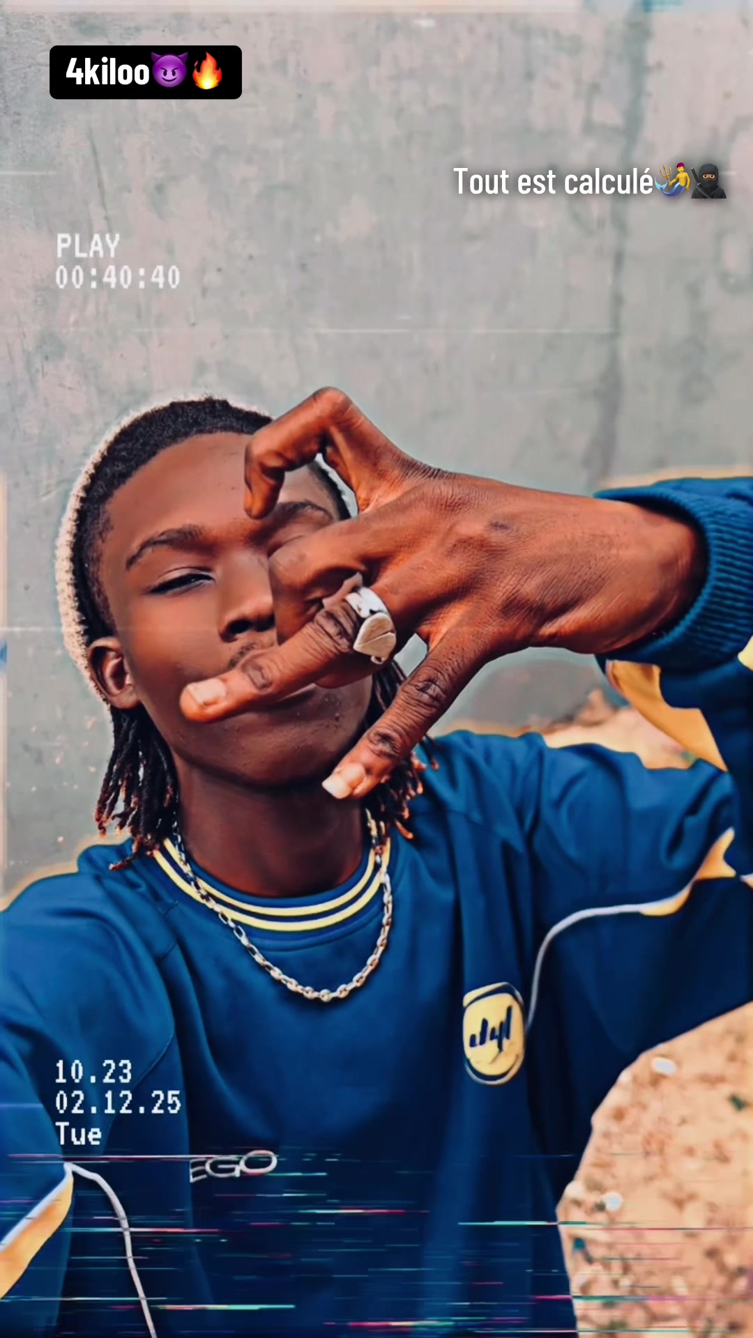 @B.GANG🪡 ✪
