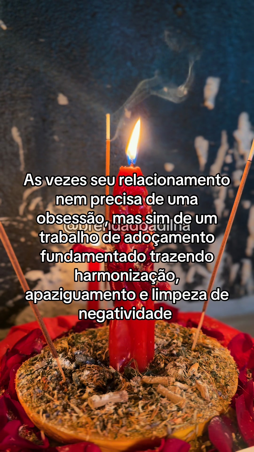 @Feiticeira da meia noite🌙 🔱