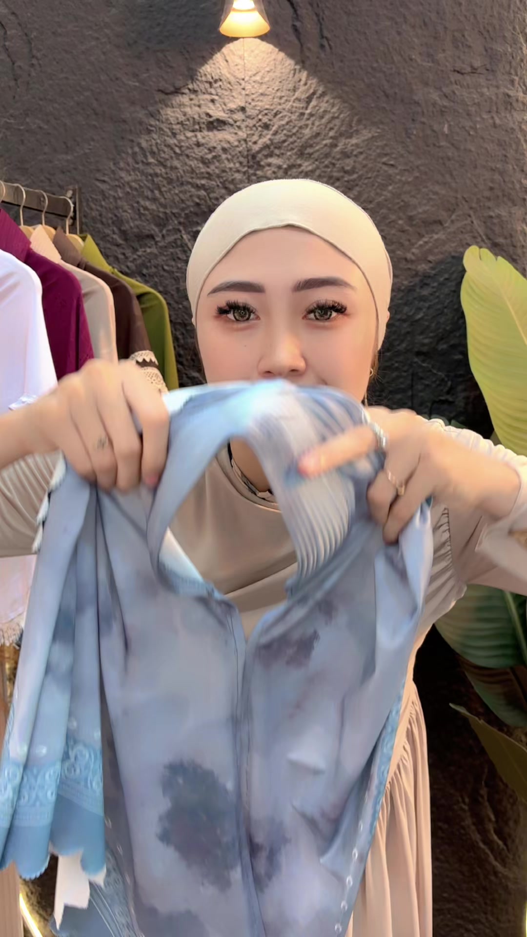 @Indah store