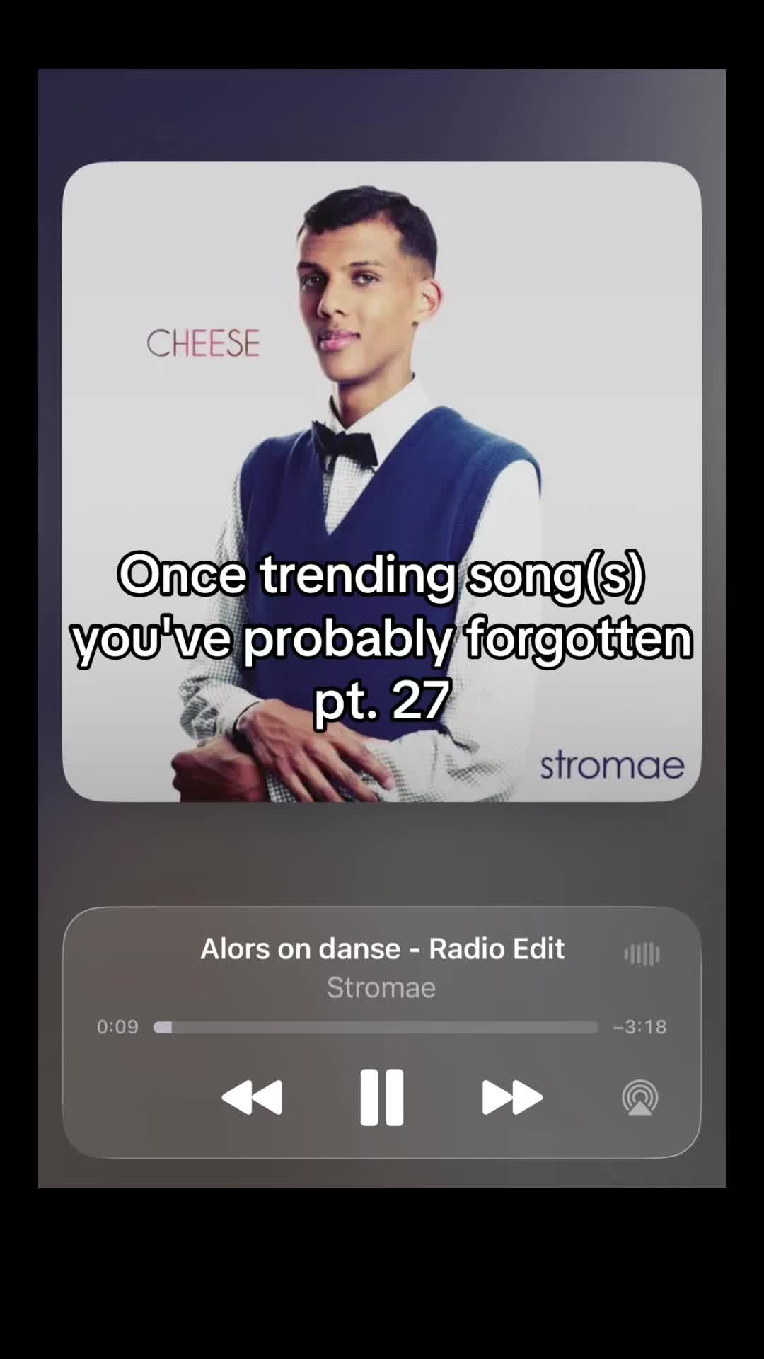 @Tiktok Sound Archive