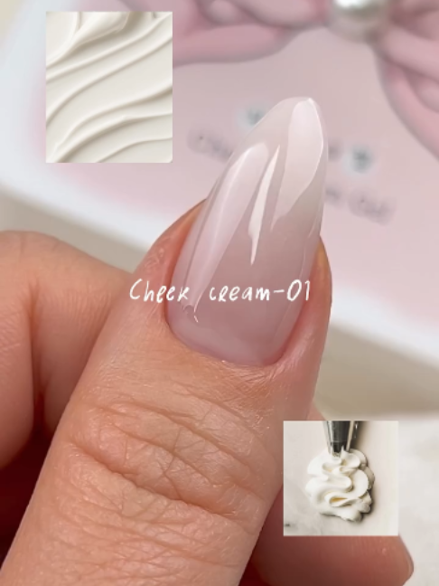 @Sweetie Nail Supply