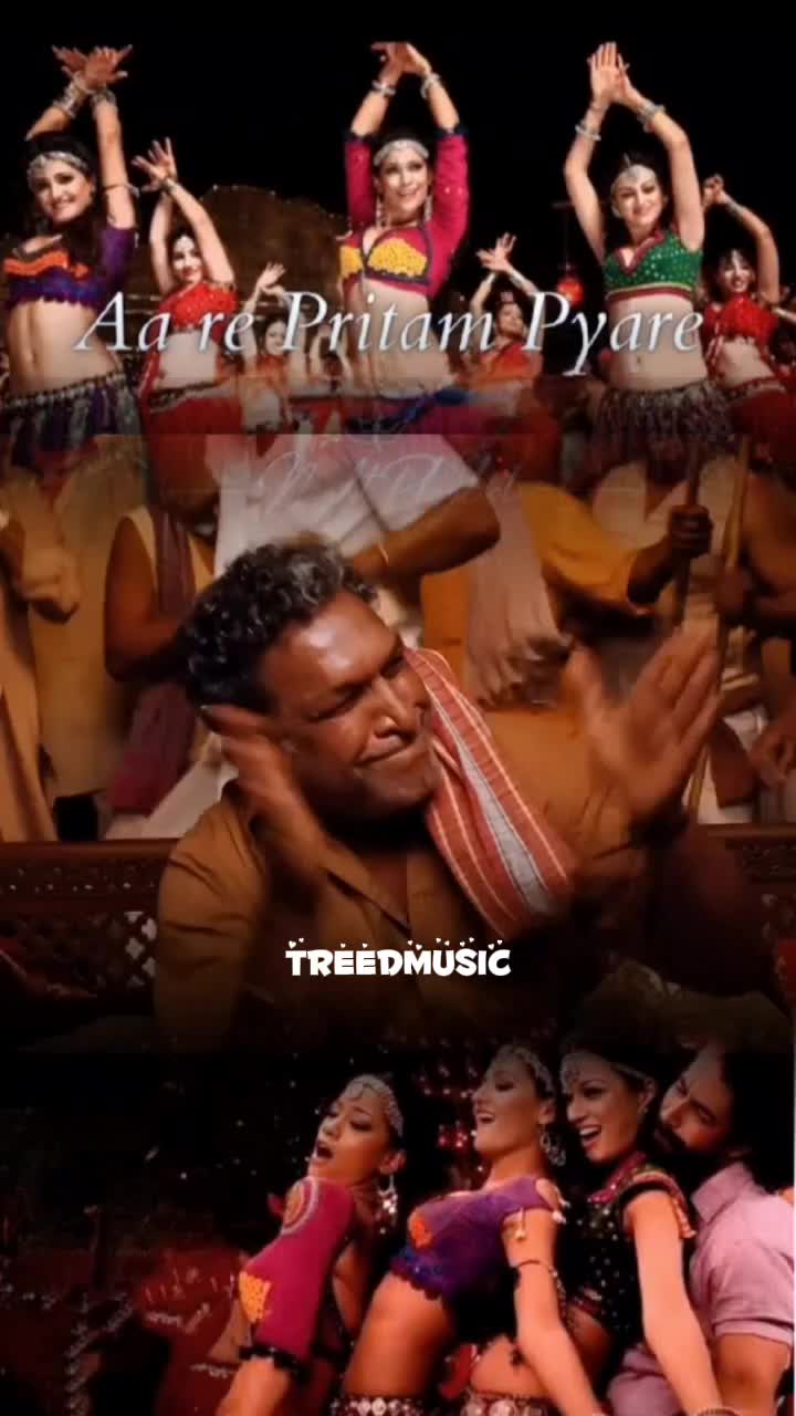 @TreeDmusic