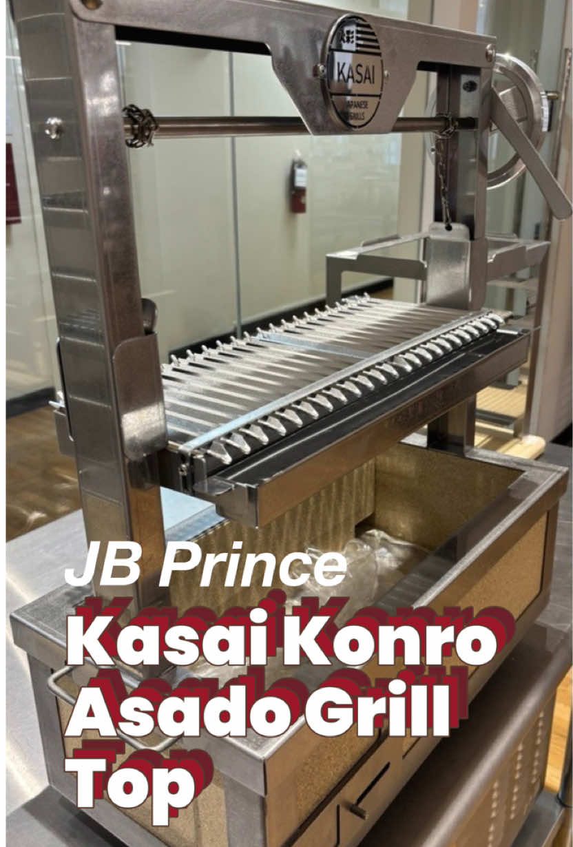 @JB Prince