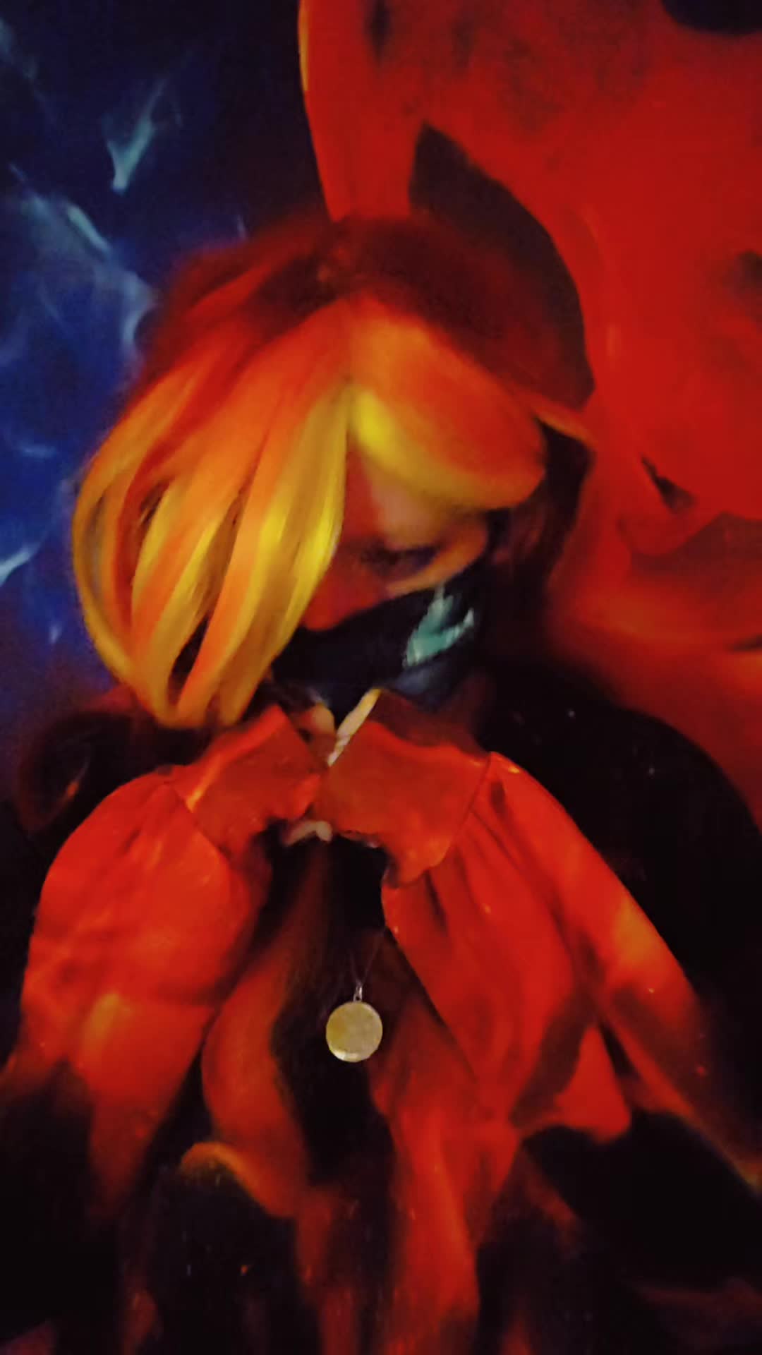 @Midnight_Phoenix_Rising
