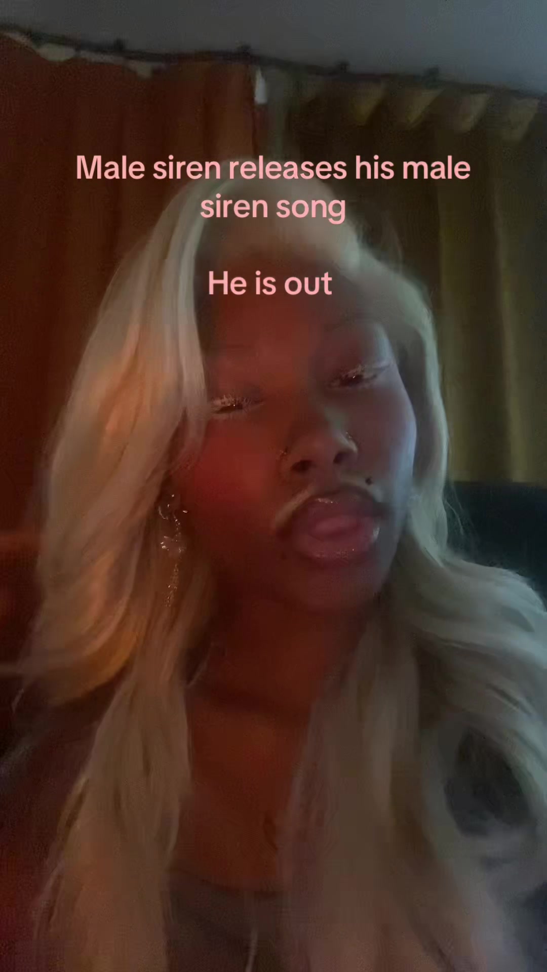 @Prettiest Boy