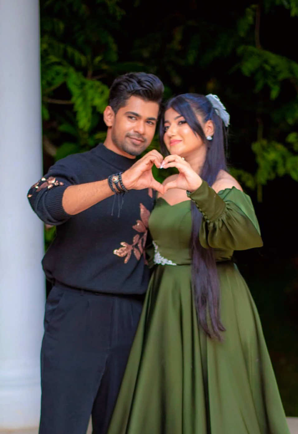 @Raween Kanishka FC