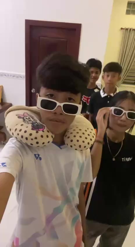 @Post tam ahrom ๐ข