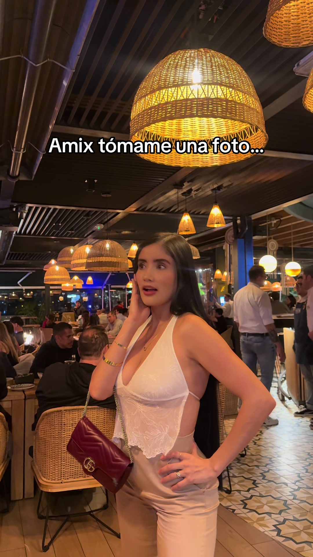 @Leito Granda