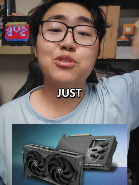 @Woostin's tech flip