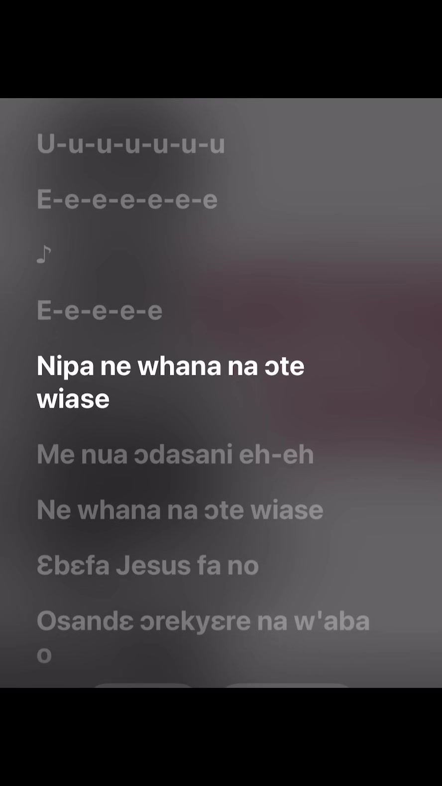 @Trending Gospel Songs & More